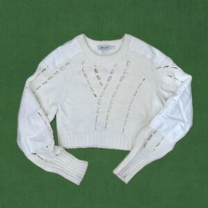 T by Alexander Wang Sweater